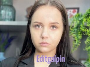Editgalpin