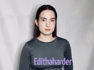 Edithaharder