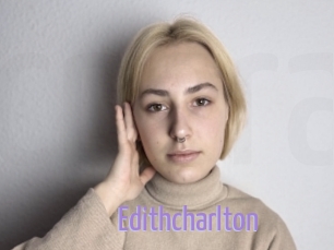 Edithcharlton