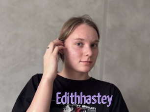 Edithhastey