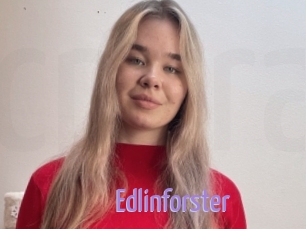 Edlinforster