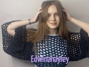 Edwinahayley