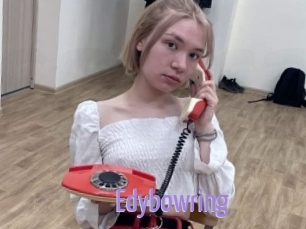 Edybowring