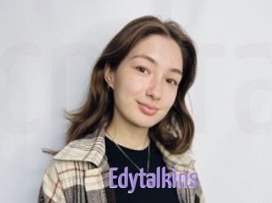 Edytalkins