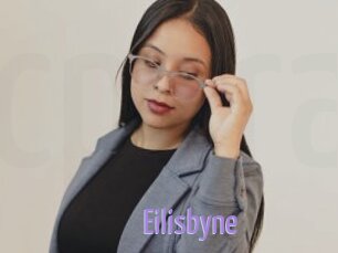 Eilisbyne
