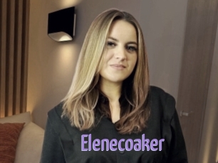 Elenecoaker