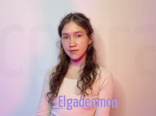 Elgadenmon