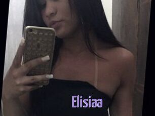 Elisiaa