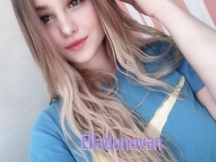 Elladonovan