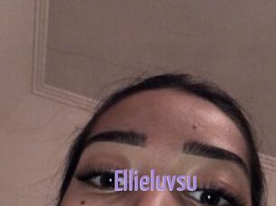 Ellieluvsu