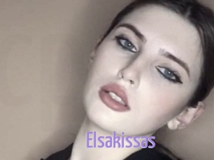 Elsakissas