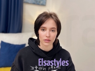 Elsastyles