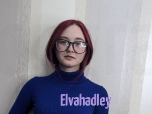 Elvahadley