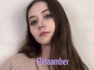 Elviaamber