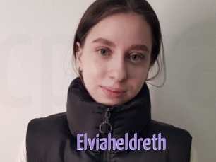Elviaheldreth