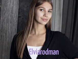 Elviarodman