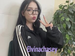Elvinachasey
