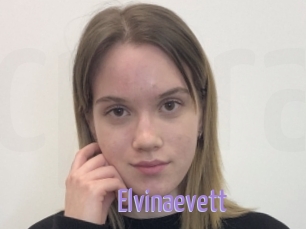 Elvinaevett