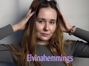 Elvinahemmings