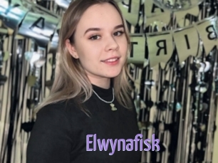 Elwynafisk
