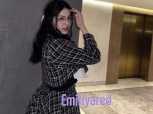 Emiliyared