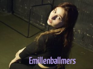 Emillenballmers