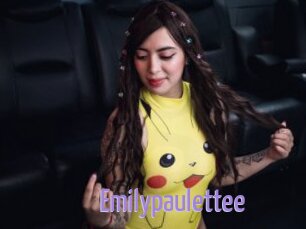 Emilypaulettee