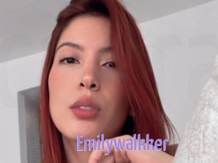 Emilywalkker