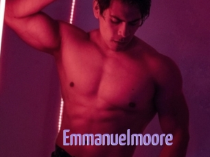 Emmanuelmoore