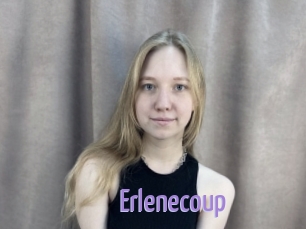 Erlenecoup