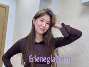 Erlenegladman
