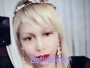 Eroticdelicacy