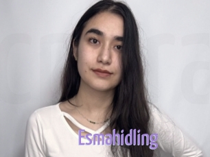 Esmahidling