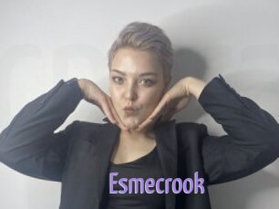 Esmecrook
