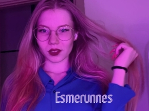 Esmerunnes