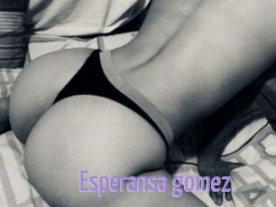 Esperansa_gomez