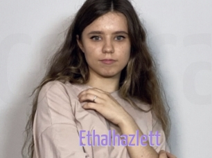 Ethalhazlett