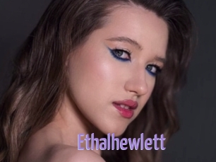 Ethalhewlett