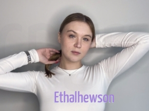 Ethalhewson