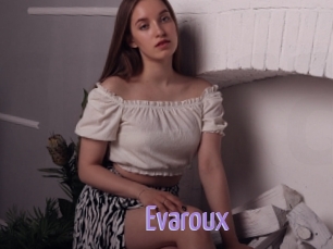 Evaroux