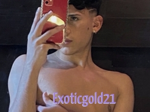 Exoticgold21