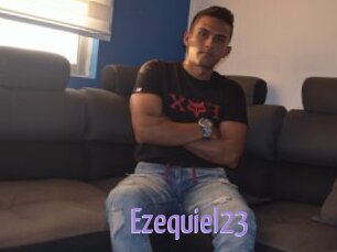 Ezequiel23