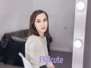 FKNcute