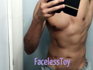 FacelessToy