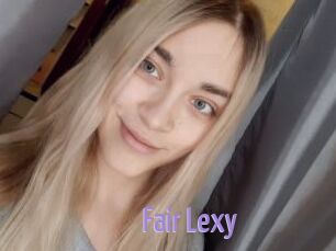 Fair_Lexy