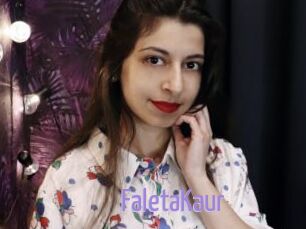 FaletaKaur
