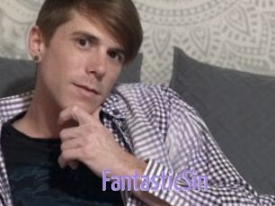 FantasticSin