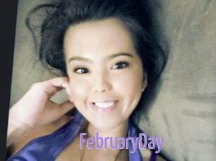 FebruaryDay