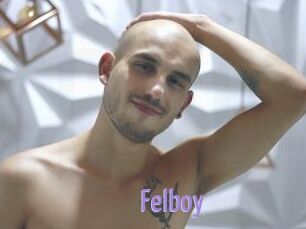 Felboy