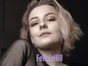 FeliciaHill